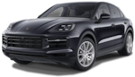 Cayenne Coupe SUV